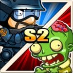 SWAT and Zombies Season 2 v 1.2.8 Hack mod apk (Unlimited Money)