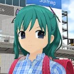Shoujo City 3D v 1.5 Hack mod apk (A lot of gold coins)