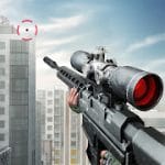 Sniper 3D Gun Shooting Games v 3.38.5 Hack mod apk  (Unlimited Coins)