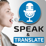Speak and Translate  Voice Typing with Translator 6.0 PRO APK Mod