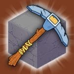 Tap Tap Dig 2 Idle Mine Sim v 0.5.2 Hack mod apk (Unlimited Gold/Diamonds)