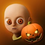 The Baby In Yellow v 1.3 b50 Hack mod apk (Unlocked / No ads)