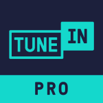 TuneIn Pro Live Sports, News, Music & Podcasts 27.6.4 Modded APK Paid Purged