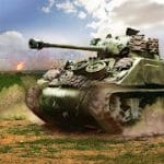 US Conflict Tank Battles v 1.15.100 Hack mod apk (Unlocked)