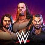 WWE Undefeated v 1.6.1 Hack mod apk  (Instant Energy Refill / Dumb Enemy / No Stun)
