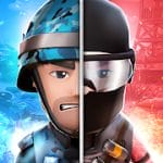 WarFriends PvP Shooter Game v 4.5.5 Hack mod apk (Unlimited Money)
