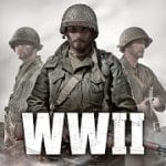 World War Heroes WW2 FPS v 1.29.2 Hack mod apk  (Unlimited Ammo)