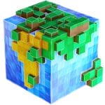 WorldCraft 3D Block Craft v 3.8.1 Hack mod apk (Unlimited Money)