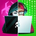 Hacker or Dev Tycoon? Tap Sim v 2.1.0 Hack mod apk (Unlimited Money)