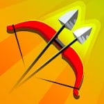 Combat Quest Archero Action v 0.23.0 Hack mod apk (Unlimited Diamonds)