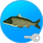 True Fishing (key) Fishing simulator v 1.14.4.678 Hack mod apk (Unlimited Money/Unlocked)