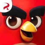 Angry Birds Journey v 1.10.0 Hack mod apk (Endless lives)