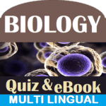 Biology Quiz & eBook 3.28 Pro APK