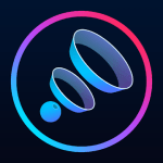Boom Music Player, Bass Booster and Equalizer 2.6.4 Premium APK