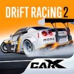 CarX Drift Racing 2 v 1.17.0 Hack mod apk (Unlimited Money)