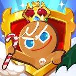Cookie Run Kingdom Kingdom Builder & Battle RPG v 2.4.402 Hack mod apk (no skill delay)