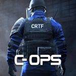 Critical Ops Multiplayer FPS v 1.29.0.f1660 Hack mod apk (Unlimited Bullets)