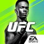EA SPORTS UFC  Mobile 2 v 1.6.00 Hack mod apk  (full version)