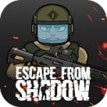 Escape from Shadow v 1.102 Hack mod apk  (No ads)