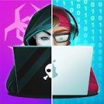 Hacker or Dev Tycoon? Tap Sim v 2.1.2 Hack mod apk (Unlimited Money)