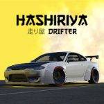 Hashiriya Drifter Online Drift Racing Multiplayer v 2.2.01 Hack mod apk (Unlimited Money)