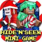 Hide N Seek  Mini Game v 7.9.1 Hack mod apk (Unlimited Money)