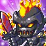 Idle Grindia Dungeon Quest v Hack mod apk (Free Shopping)