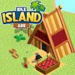 Idle Island Ark Survival Game v 2.0.0 Hack mod apk (Unlimited Materials/Diamonds)