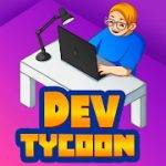 Idle Dev Empire Tycoon sim business game simulator v 2.7.12 Hack mod apk (Unlimited Money)