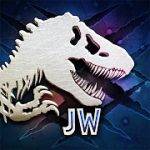 Jurassic World The Game v 1.55.9  Hack mod apk (Free Shopping)