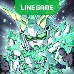 LINE Gundam Wars Newtype battle All the MSes v 7.8.1 Hack mod apk (Unlimited Money)