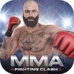MMA Fighting Clash v 1.8 Hack mod apk (Unlimited Money)