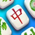 Mahjong Jigsaw Puzzle Game v 52.0.1 Hack mod apk  (Infinite Gold / Live / Ads Removed)