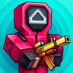 Pixel Gun 3D Battle Royale v 21.9.0 Hack mod apk (Unlimited Money)