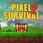 Pixel Survival Game 2 v 1.9966 Hack mod apk (Mod Gems)