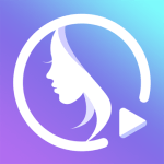 PrettyUp  Video Face & Body Editor 3.5.1 Premium APK