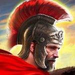 Rome Empire War Strategy Games v 166 Hack mod apk (Unlimited Money)
