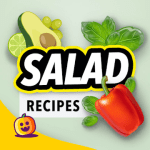 Salad Recipes Healthy Meals 11.16.340 Premium APK