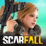ScarFall The Royale Combat v 1.6.76 Hack mod apk (Unlimited Money)