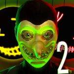 Smiling-X 2 Counterattack! v 1.8.4 Hack mod apk (Unlimited Life/Immortality)