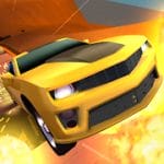 Stunt Car Extreme v 0.9994 Hack mod apk (Unlocked)
