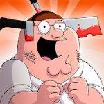 Family Guy The Quest for Stuff v 4.8.1 Hack mod apk (free shopping)