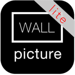 WallPicture2 Lite  Art room design photography 2.0.17-free APK Unlocked