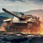 World of Tanks Blitz v 8.5.0.554 apk