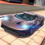 Extreme Car Driving Simulator v 6.0.14 Hack mod apk (Unlimited Money)