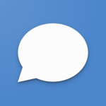 4Messages  SMS manager. 1.0.8 APK Unlocked