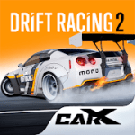 CarX Drift Racing 2 v 1.18.1 Hack mod apk (Unlimited Money)