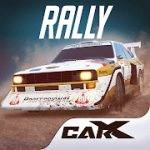 CarX Rally v 16207 Hack mod apk (Mod Money/Unlocked)
