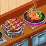 Crazy Chef Food Truck Game v 1.1.65 Hack mod apk (Unlimited Money)