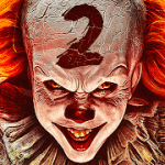 Death Park 2 Scary Clown Survival Horror Game v 1.3.2 Hack mod apk  (Mod menu / Unlocked)